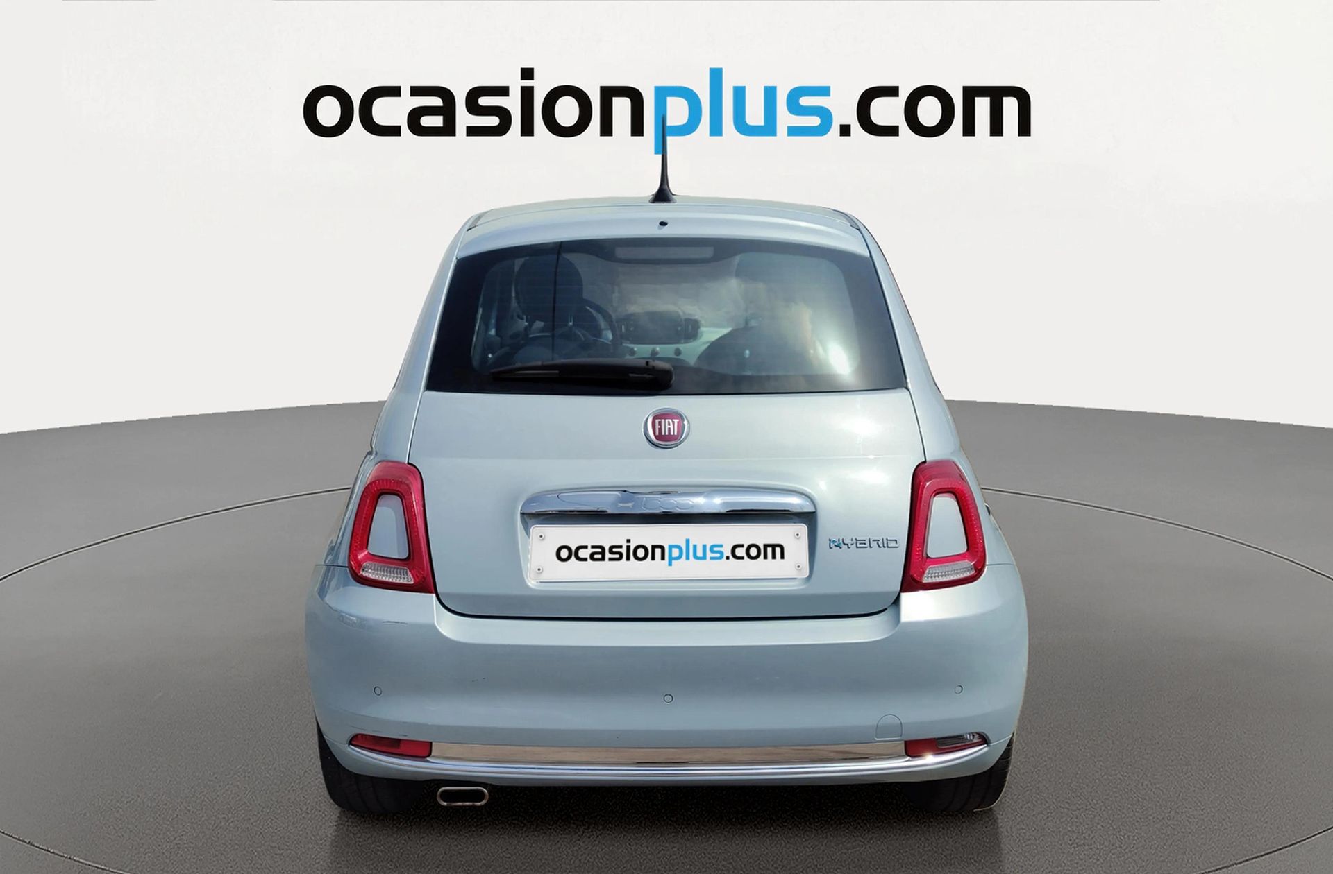 Fiat 500 1.0 Hybrid Dolcevita - foto 12