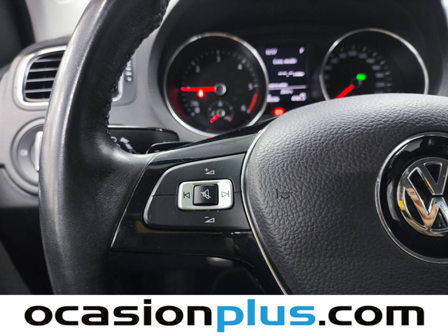 Extras y acabados del Volkswagen Polo Volkswagen Polo Advance 1.4 TDI BMT (90 CV) DSG