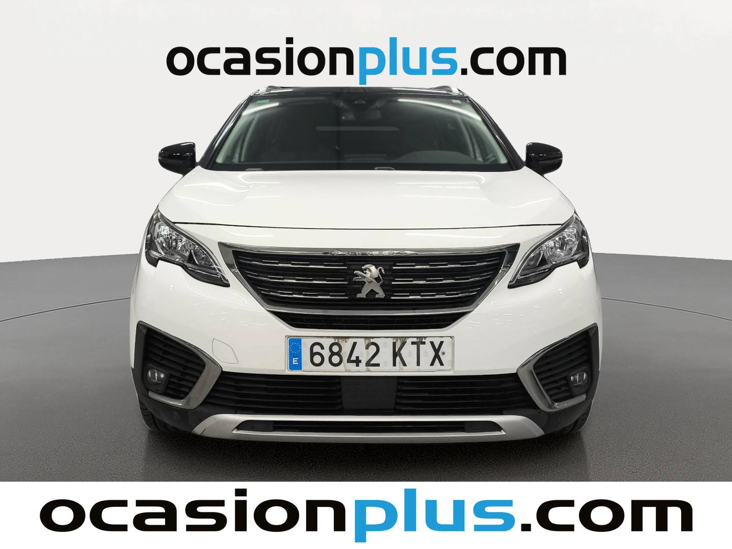 Peugeot 5008 Peugeot 5008 BlueHDi 130 S&S Allure (130 CV) 7 Plazas barato
