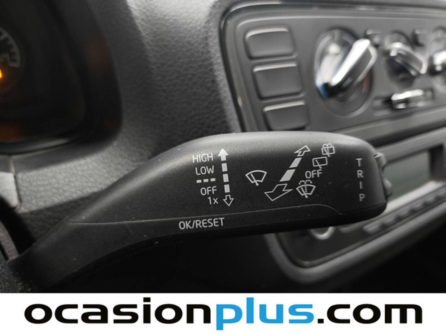 Extras del Skoda Citigo Skoda Citigo 1.0 MPI Ambition (60 CV)