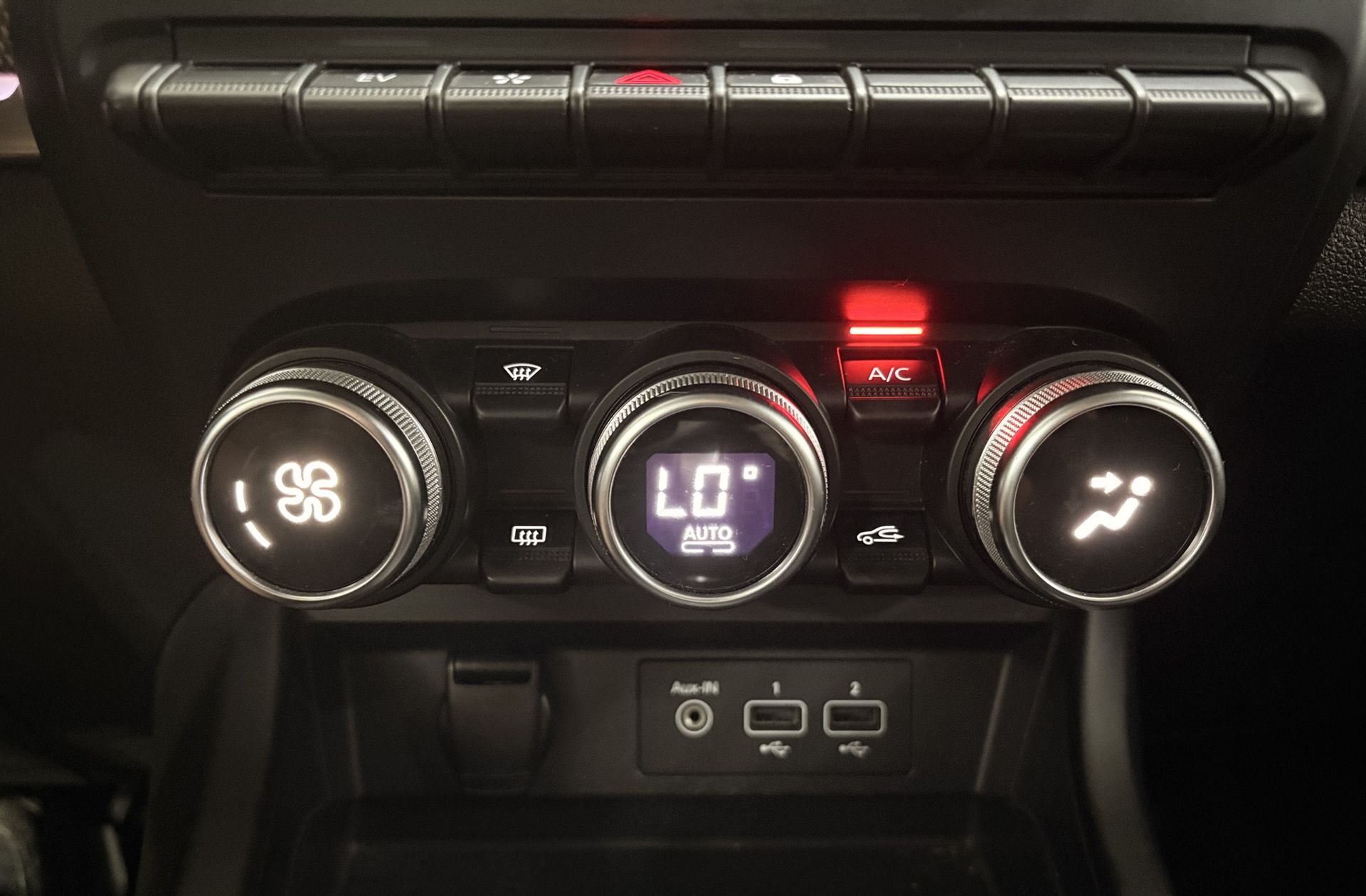 Renault Arkana Zen E-Tech Híbrido - foto 32