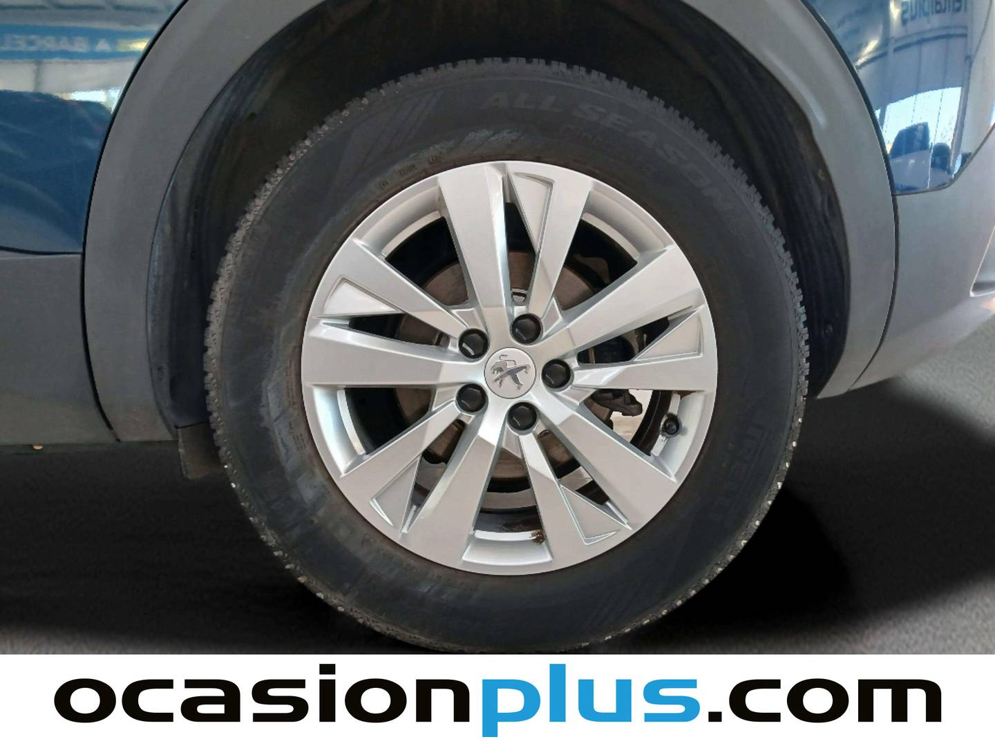 Peugeot 3008 Peugeot 3008 BlueHDi 130 S&S Active Pack (130 CV) de segunda mano