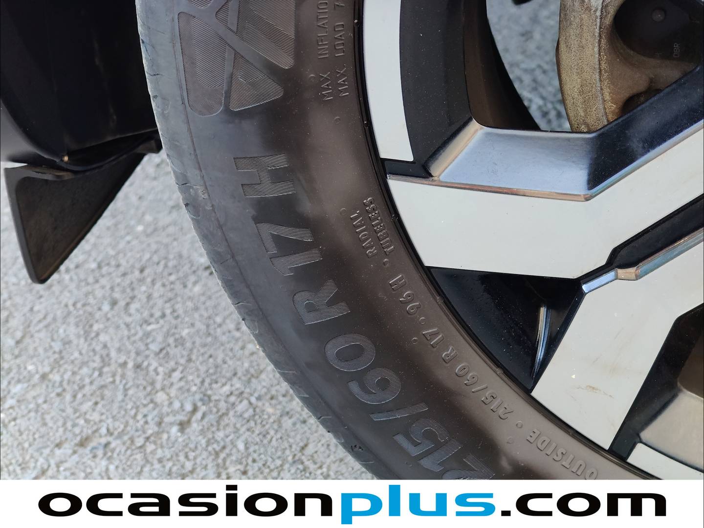 Dacia Duster Dacia Duster Prestige TCE (130 CV) 4X2 seminuevo