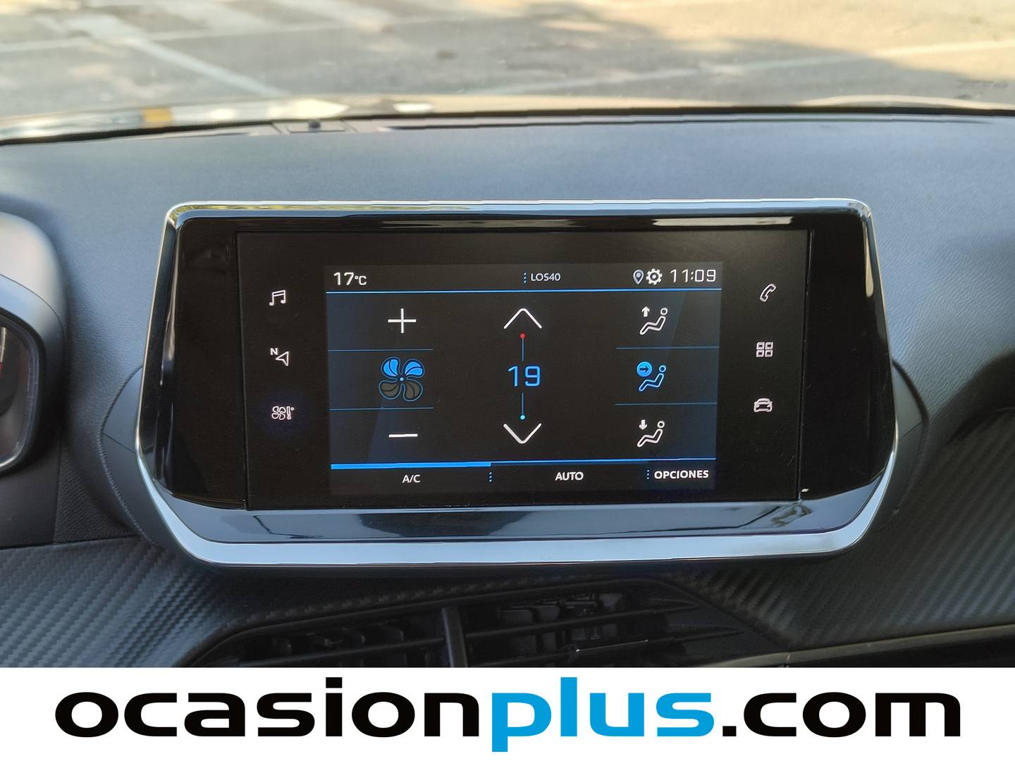 Foto Peugeot 208 Peugeot 208 PureTech 100 Allure  (100 CV)