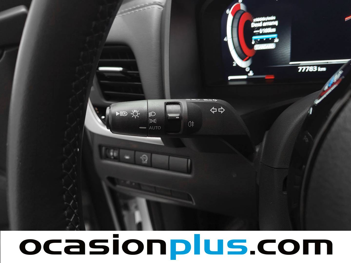 Nissan QASHQAI Nissan Qashqai DIG-T 158 mHEV N- Go 4X2 Xtronic (158 CV) seminuevo