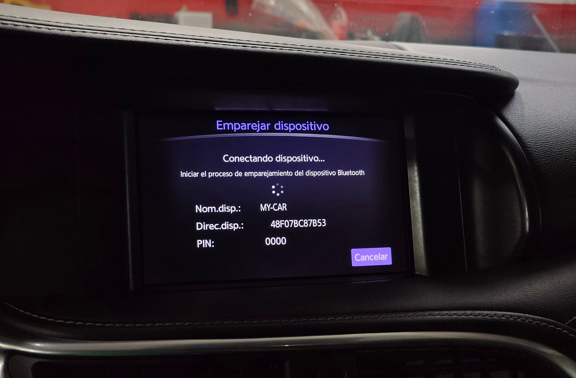 Infiniti Q30 1.5 D Premium - foto 32