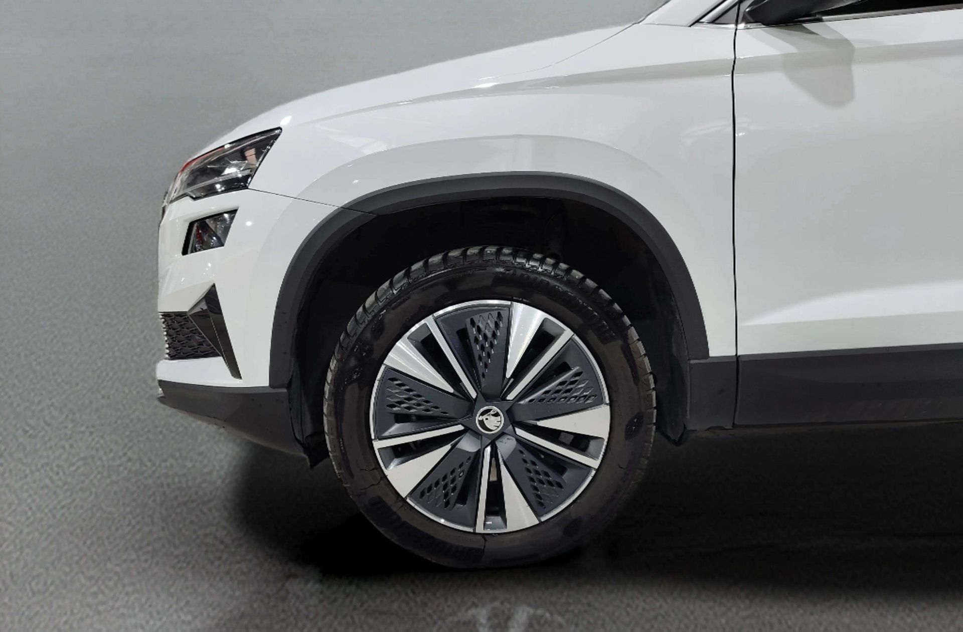 Škoda Karoq 2.0 TDI Selection - foto 30