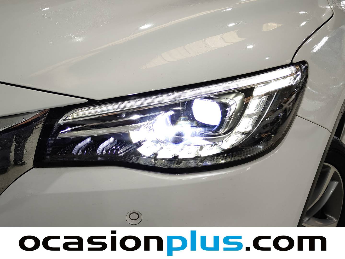 Foto MG HS MG HS 1.5 Turbo GDI Luxury DCT (162 CV)