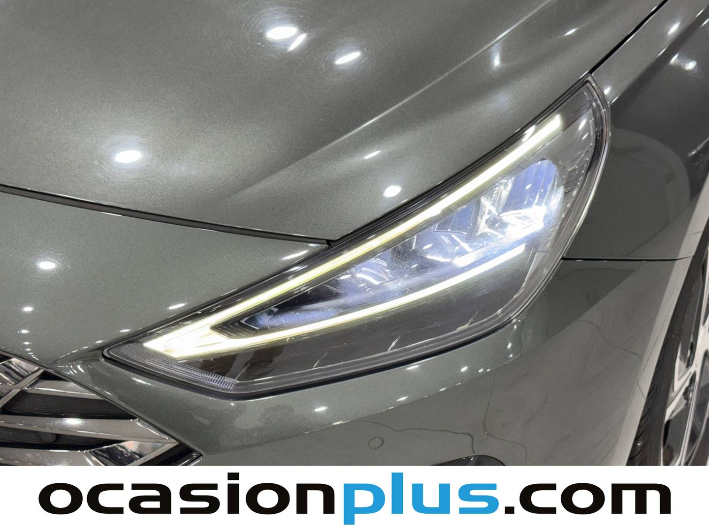 Hyundai i30 Hyundai i30 1.0 TGDI 48V Klass (120 CV) barato