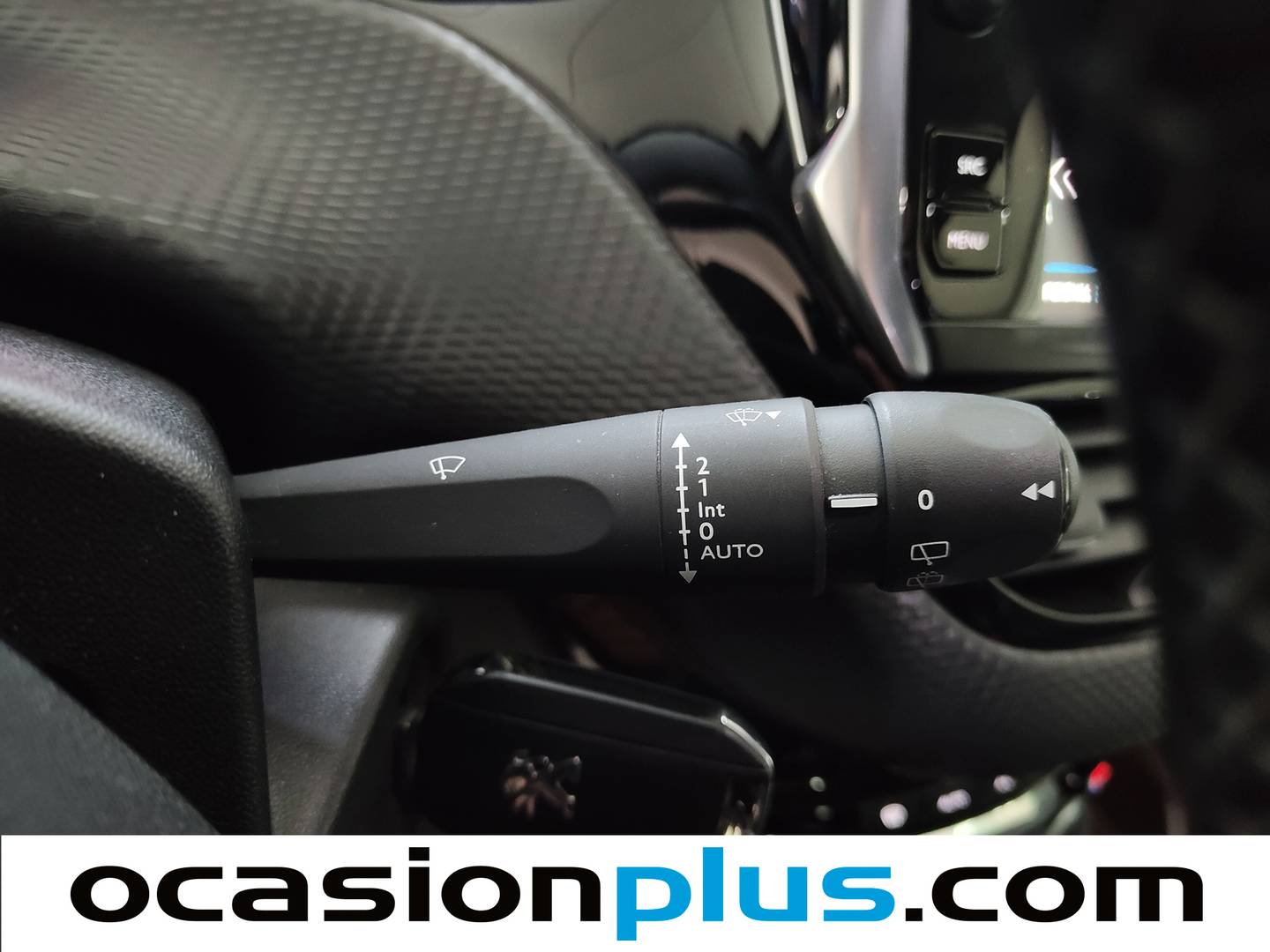 Peugeot 2008 Peugeot 2008 PureTech 110 S&S Allure EAT6 (110 CV) seminuevo