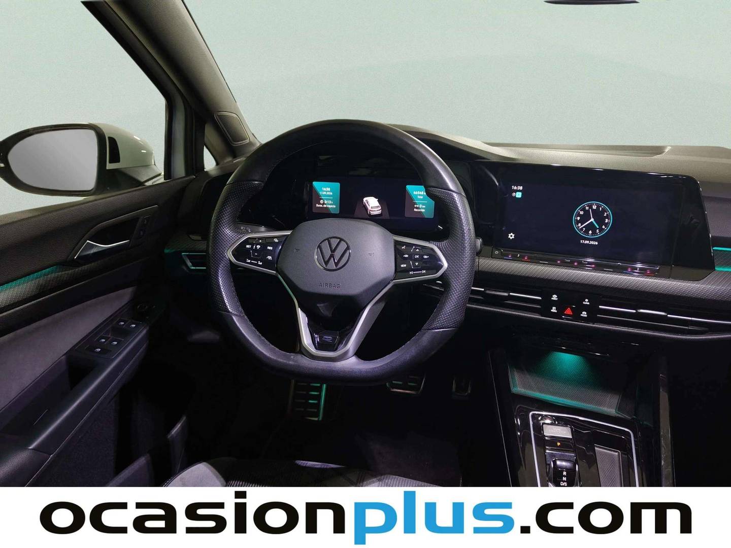 Volkswagen Golf Volkswagen Golf R-Line 1.5 eTSI (150 CV) DSG híbrido