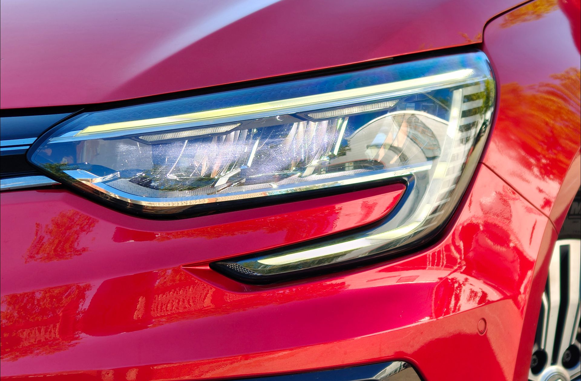 Renault Mégane Sport Tourer Zen TCe - foto 15