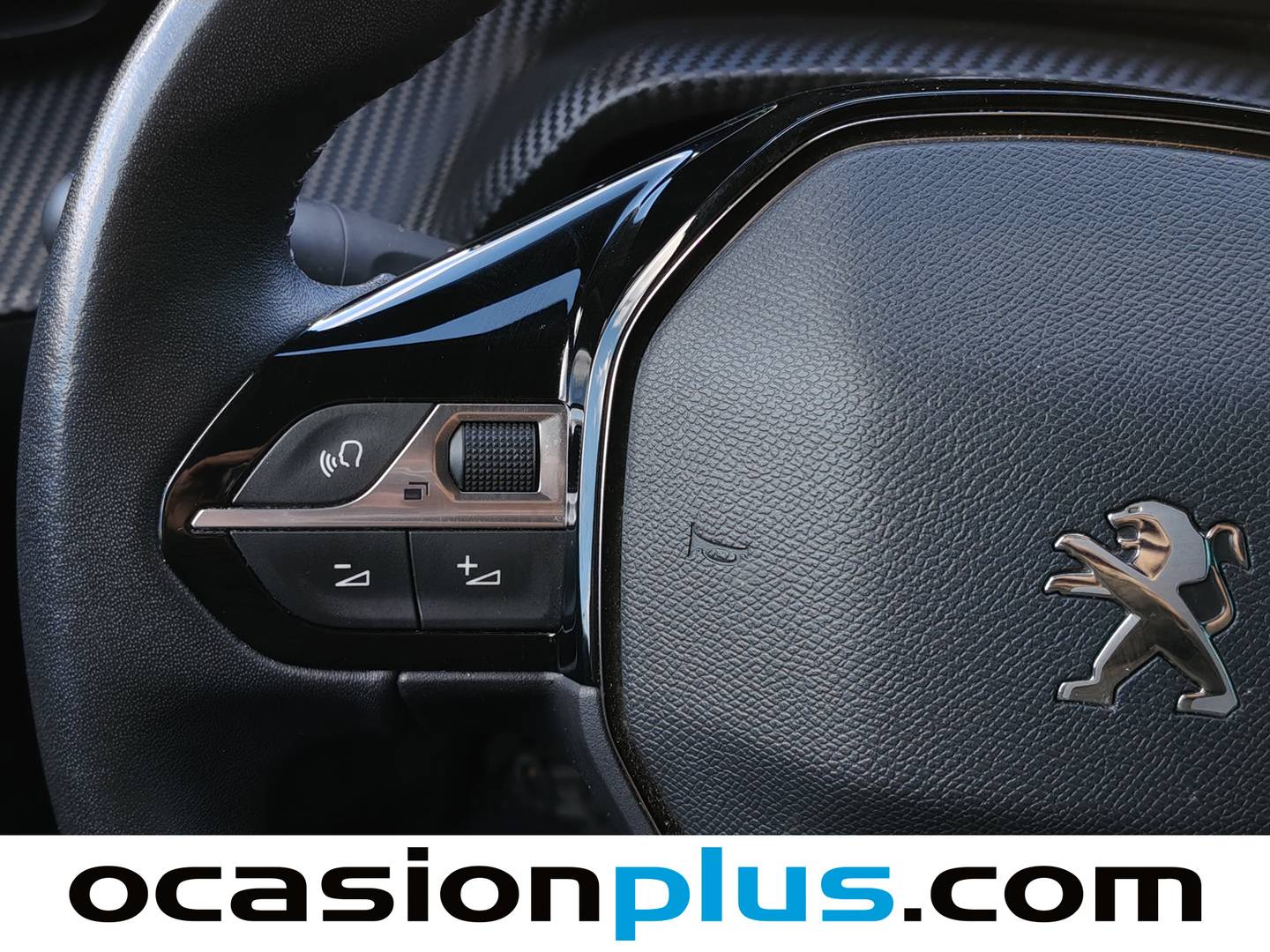 Foto Peugeot 2008 Peugeot 2008 PureTech 130 S&S Allure Pack (130 CV)