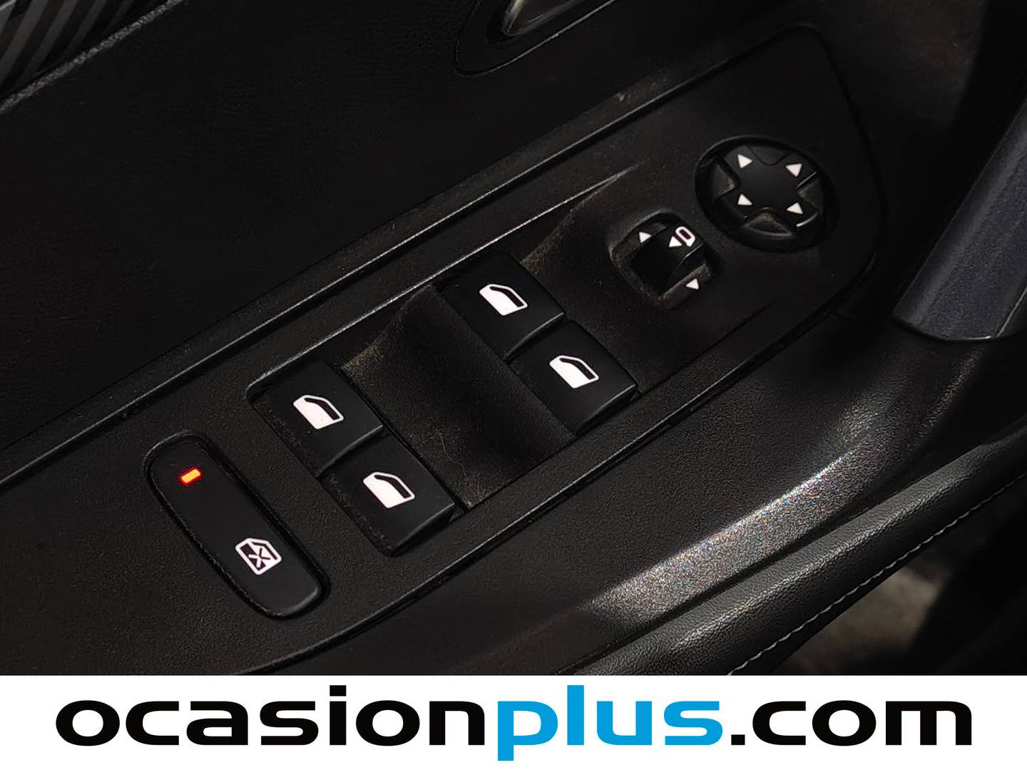 Peugeot 2008 Peugeot 2008 PureTech 130 S&S Allure (130 CV) manual