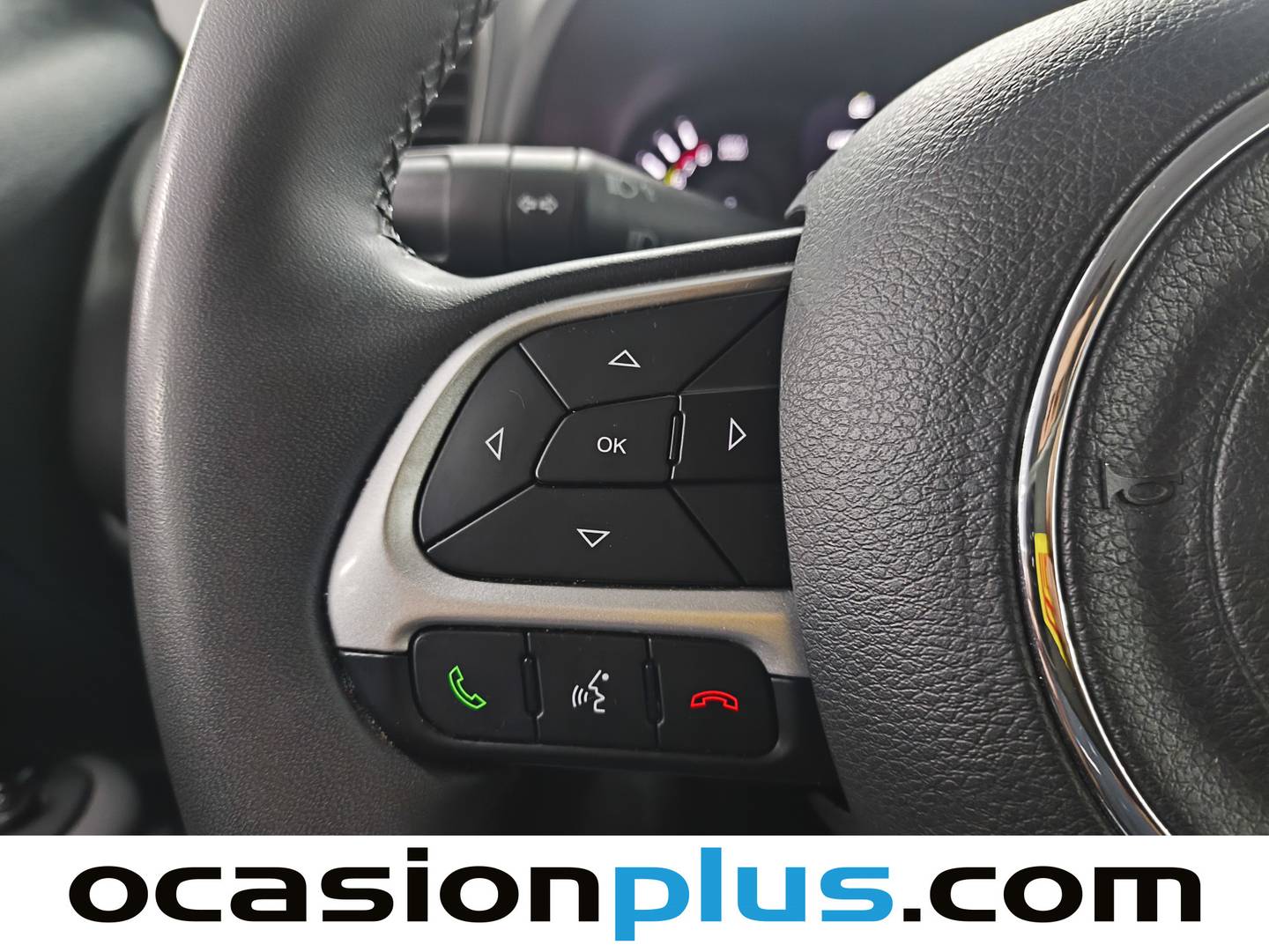 Jeep Renegade Jeep Renegade 1.3 PHEV 4xe Limited AT (190 CV) 4X4 seminuevo