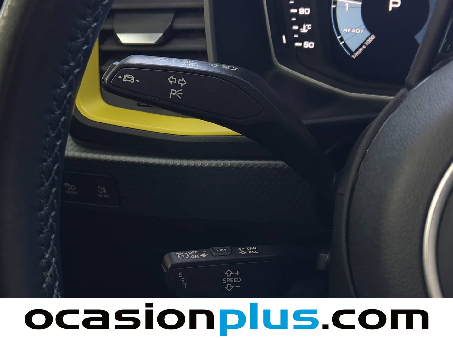 Foto Audi A1 Audi A1 Sportback Adrenalin 35 TFSI (150 CV) S tronic Paquete S-Line