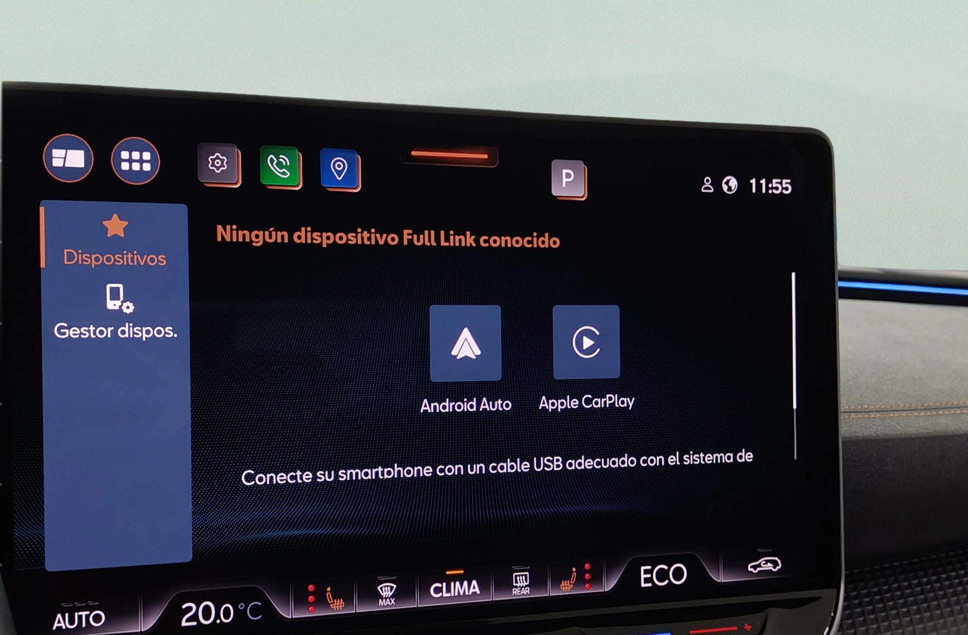 Cupra León 1.5 TSI e-Hybrid DSG - foto 8