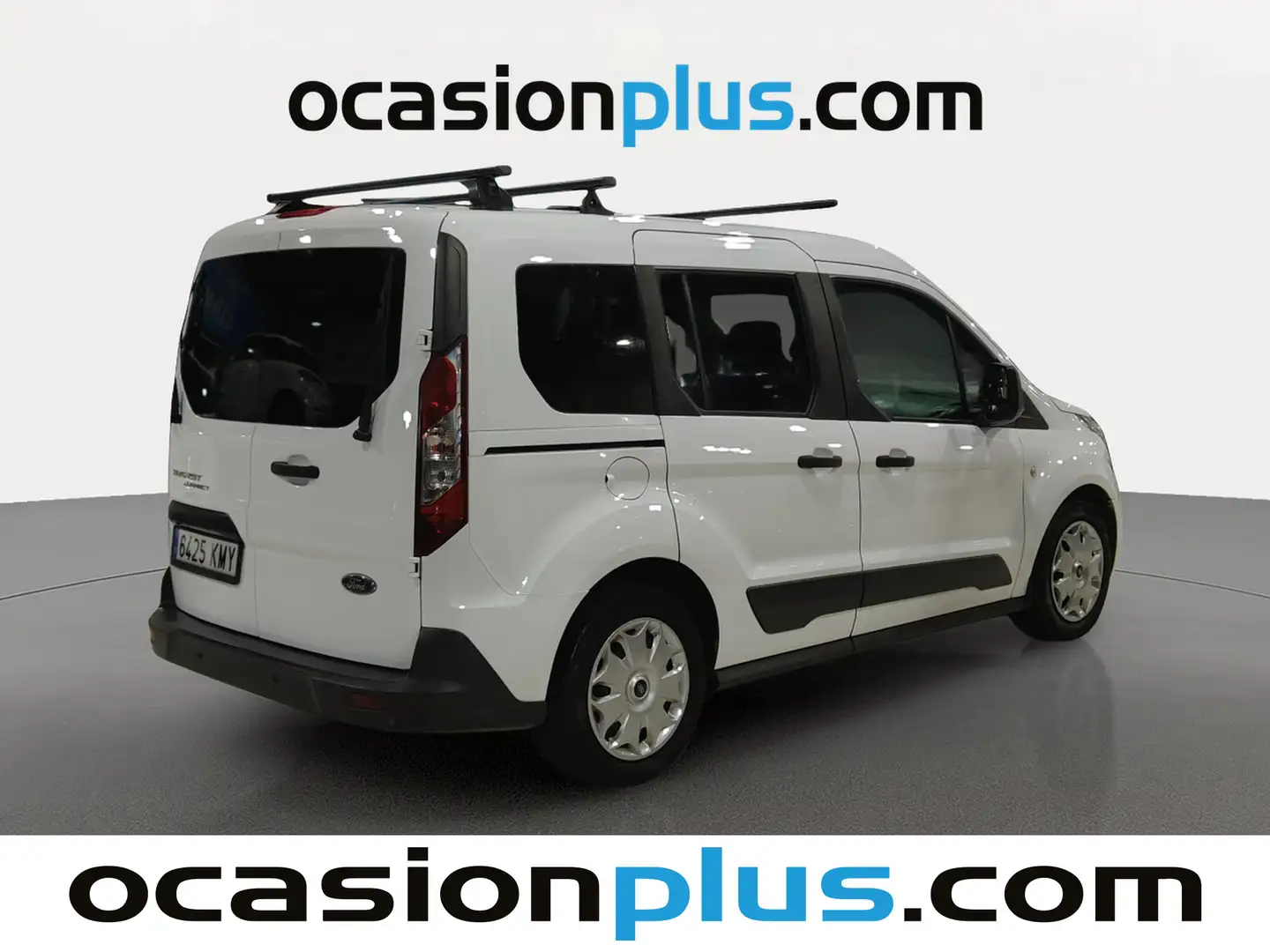 Foto Ford Transit Connect Ford Transit Connect 1.5 TDCI Trend 220 L1 (100 CV)