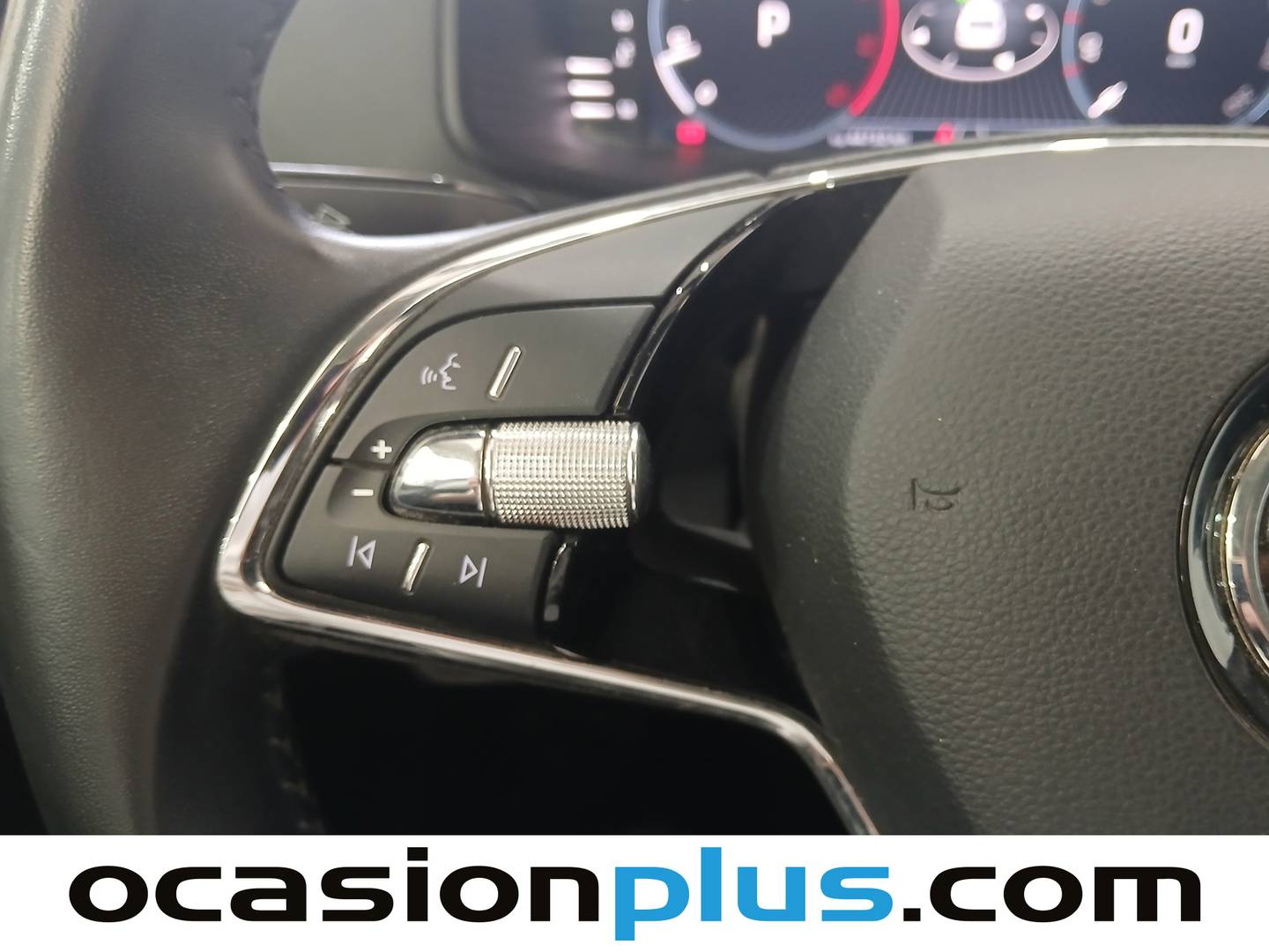 Skoda Karoq Skoda Karoq 2.0 TDI Ambition 4X4 DSG (150 CV) al mejor precio