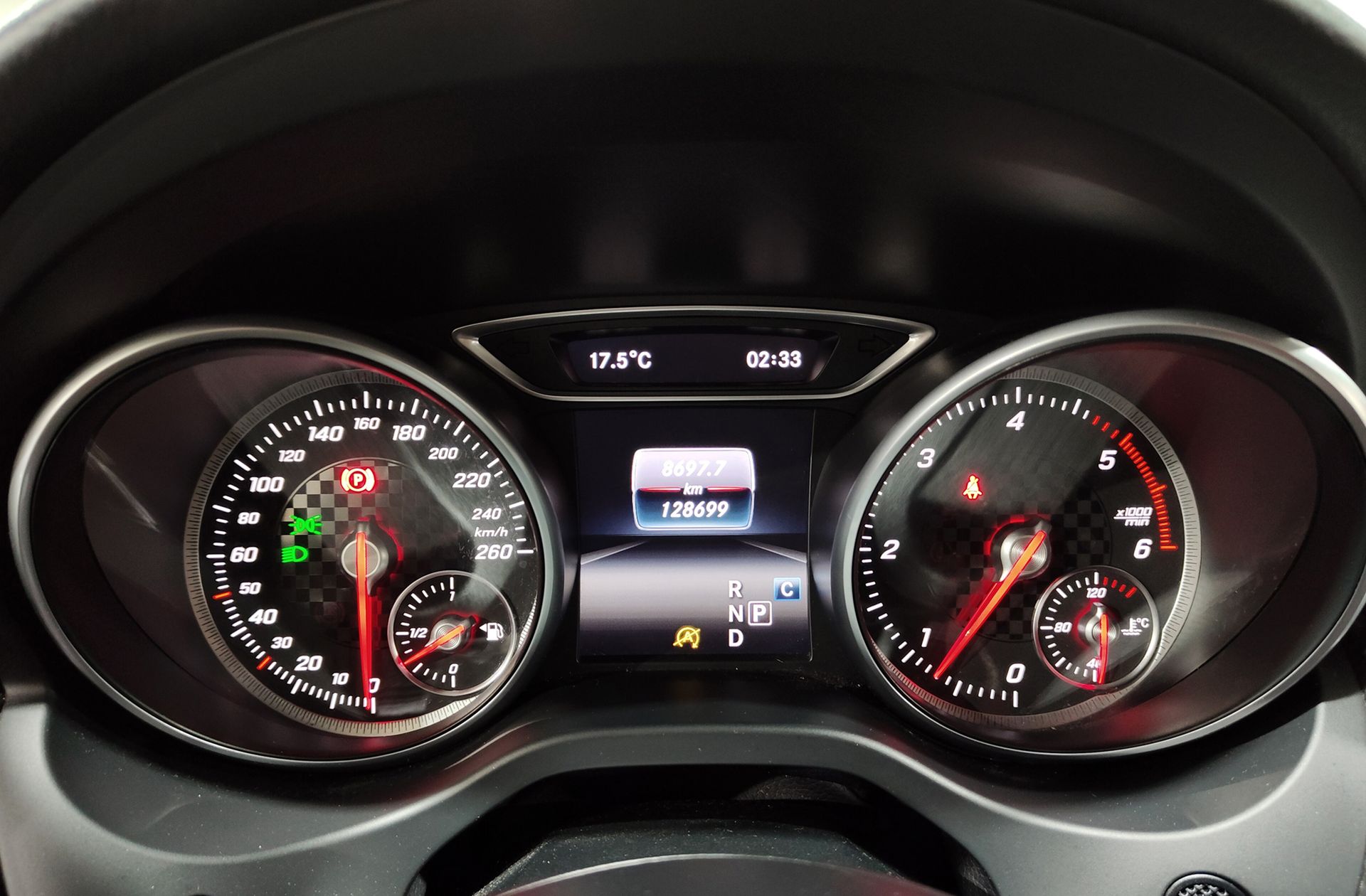 Mercedes-Benz Clase A 200 d AMG Line - foto 22