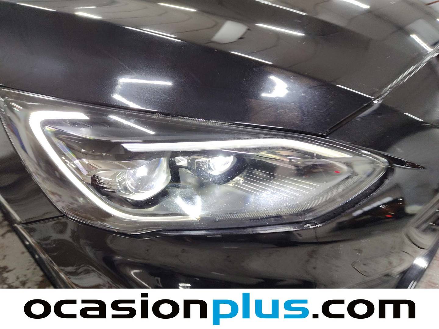 Accesorios del Ford Focus Ford Focus 1.0 Ecoboost MHEV ST-Line X (155 CV)