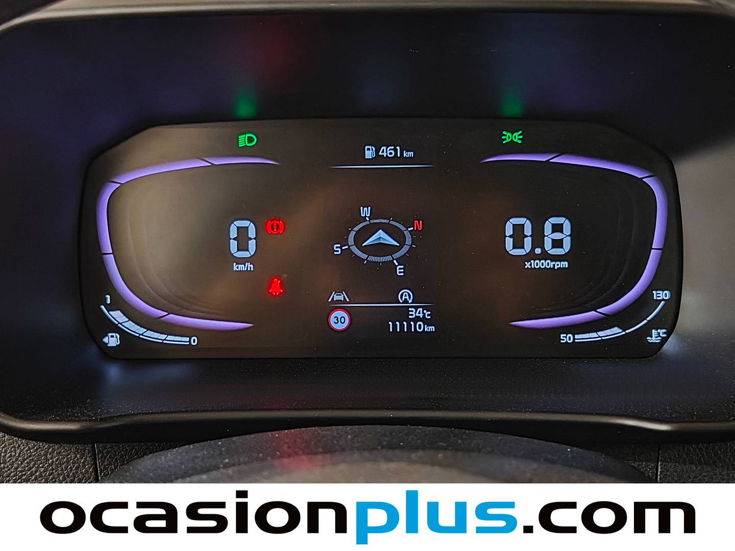 KIA Picanto KIA Picanto 1.0 GDi Concept (68 CV) 2026