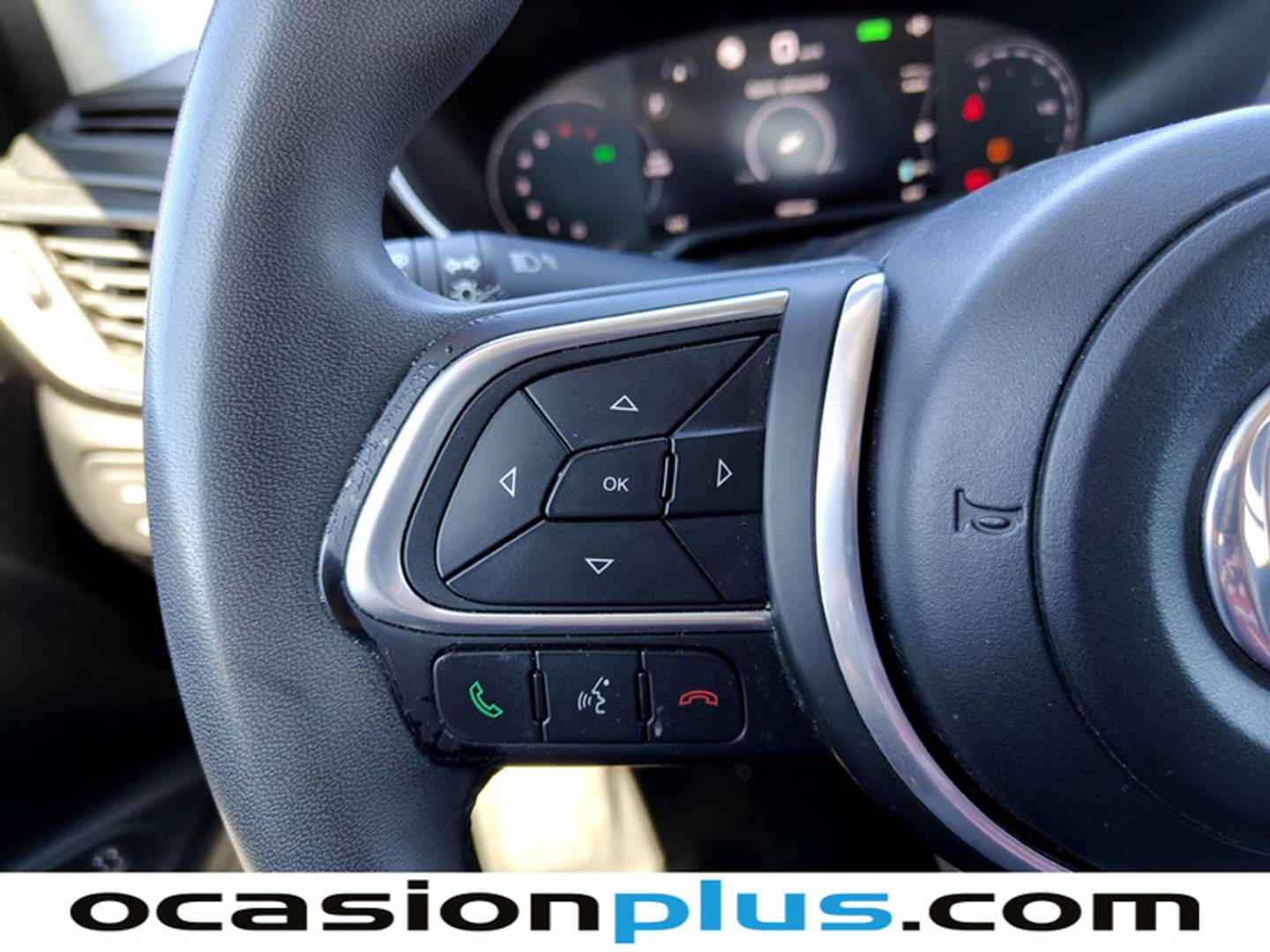 Foto Fiat Tipo Fiat Tipo 1.5 Hybrid Cross DCT (130 CV)