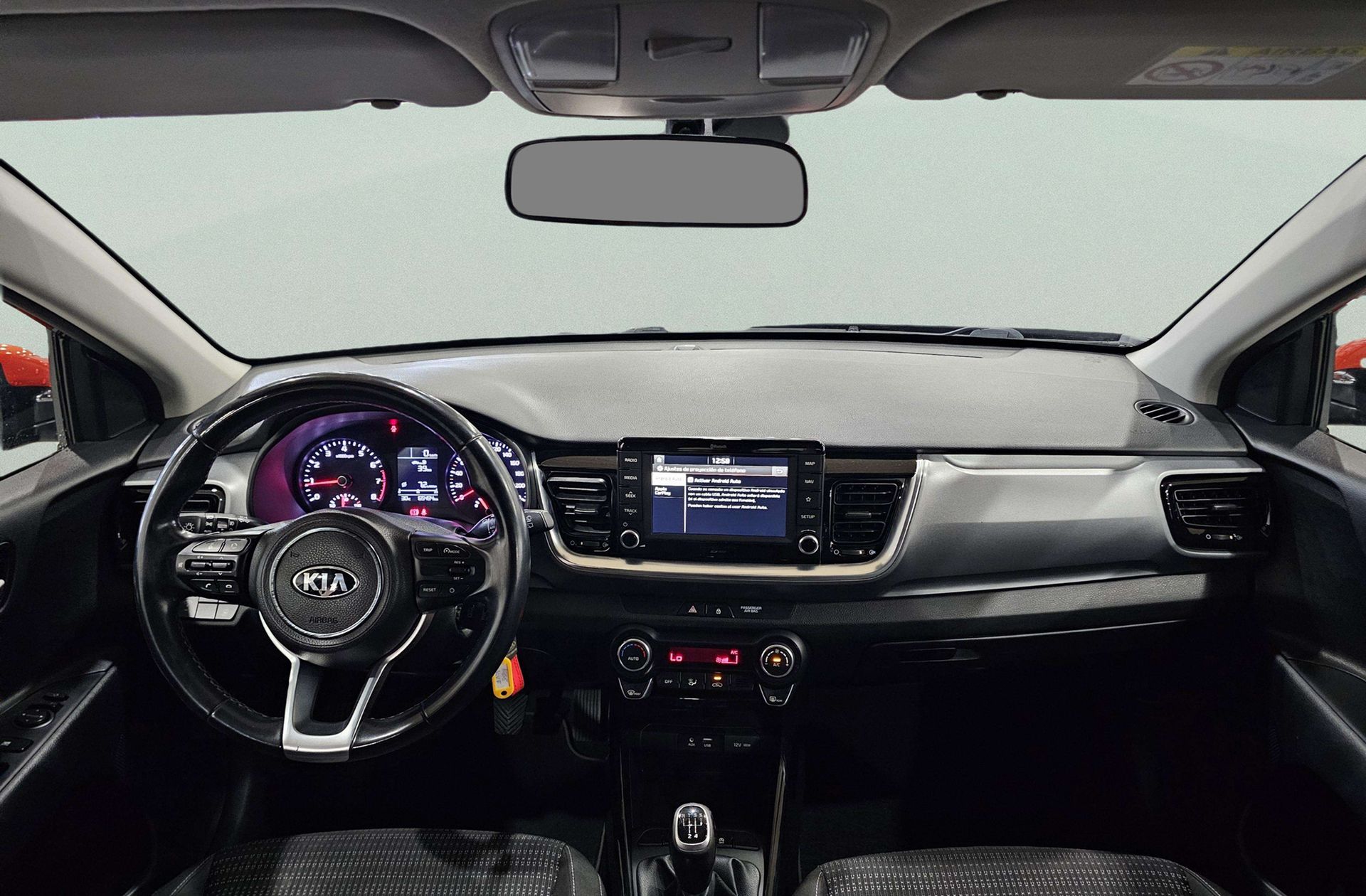 Kia Stonic 1.0 T-GDi Drive - foto 7
