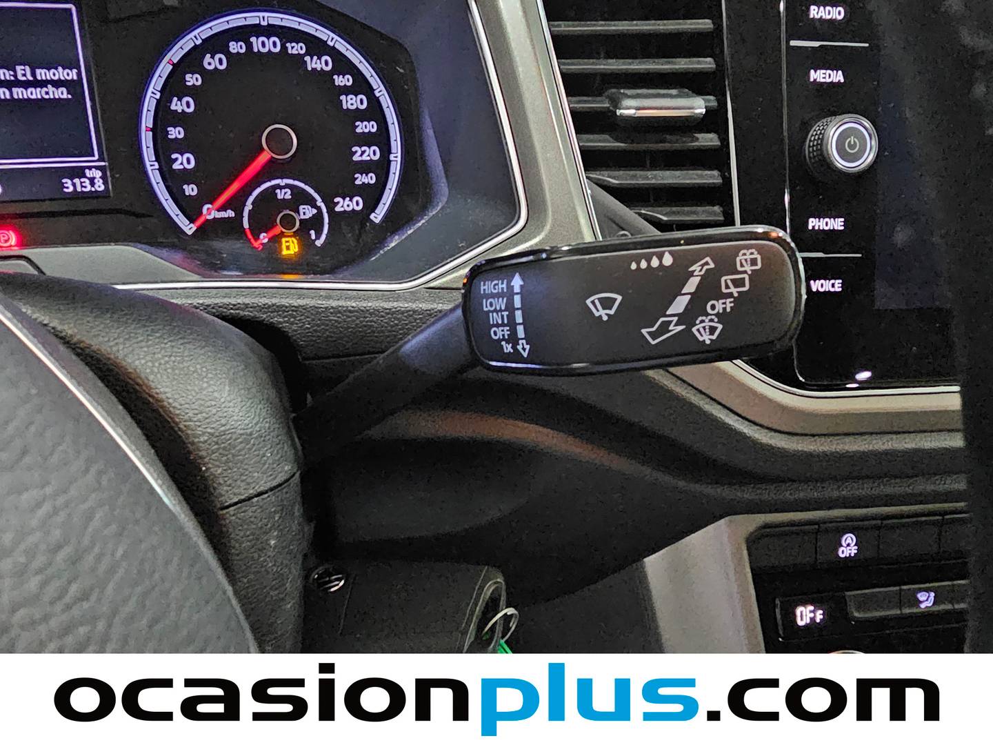 Volkswagen T-Roc Volkswagen T-Roc Advance R-Line 1.0 TSI (110 CV) km 0