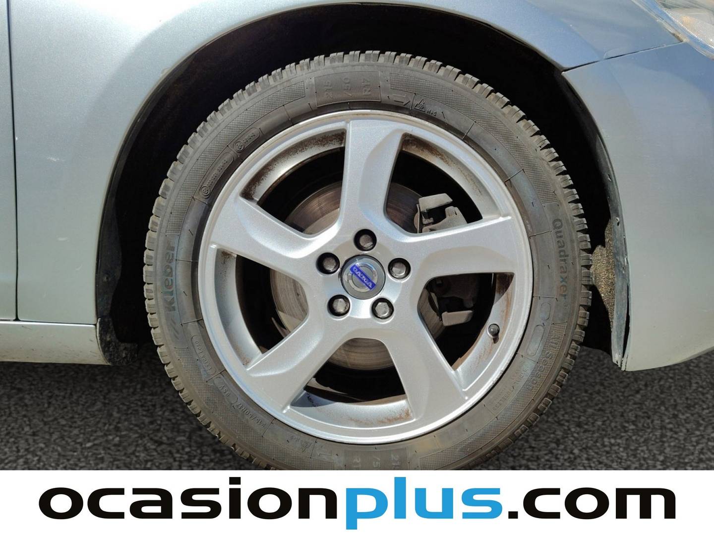 Foto Volvo V60 Volvo V60 D3 Momentum Auto (163 CV)