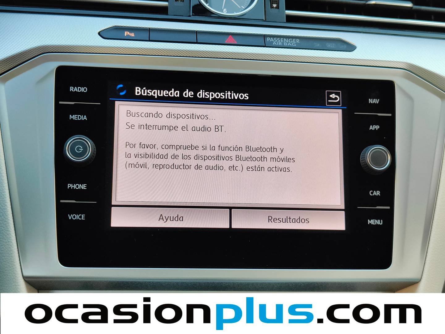 Volkswagen Passat Volkswagen Passat Variant Advance 1.6 TDI (120 CV) km 0