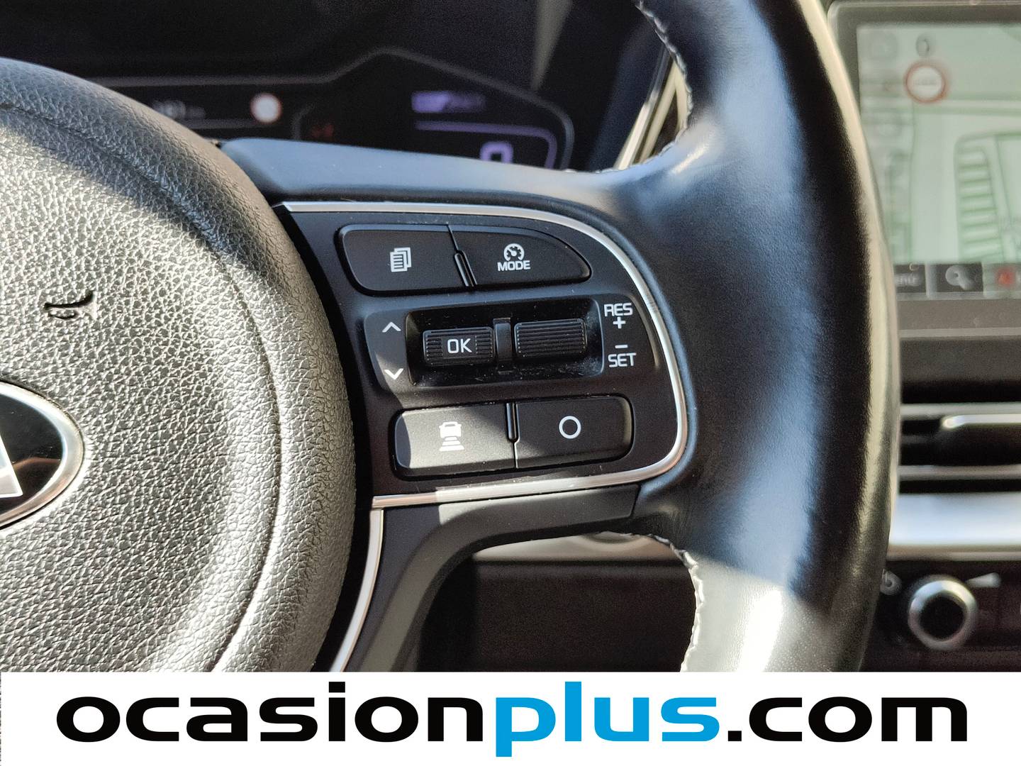 KIA Niro KIA Niro 1.6 GDi PHEV Híbrido Emotion (141 CV) barato