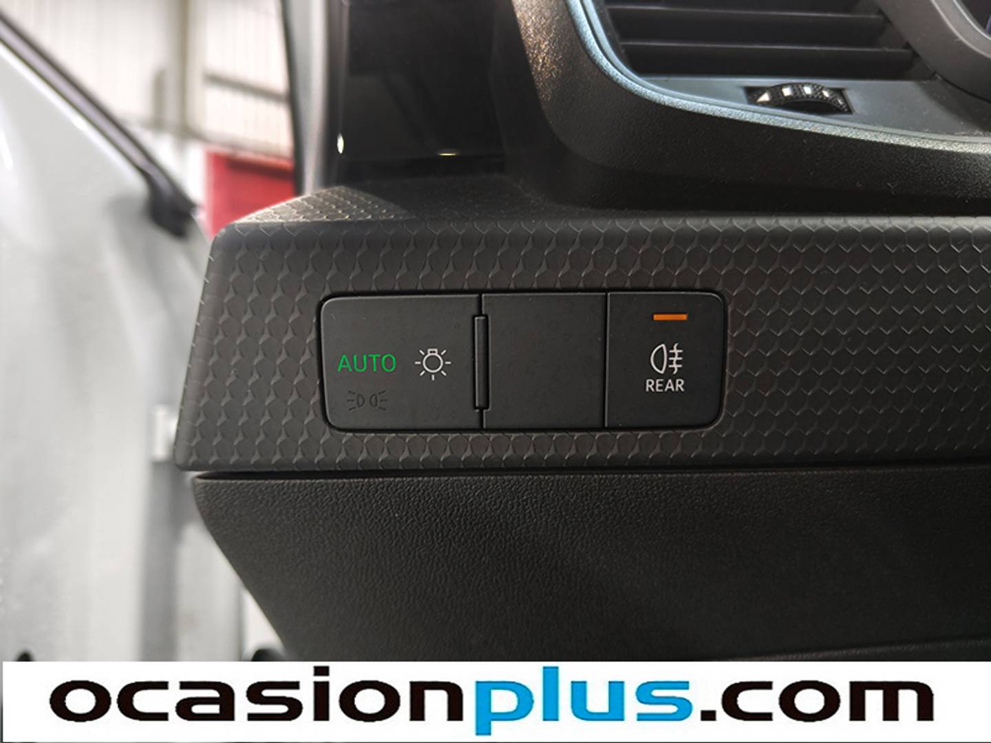 Foto Audi A1 Audi A1 Sportback S line 35 TFSI (150 CV) S tronic