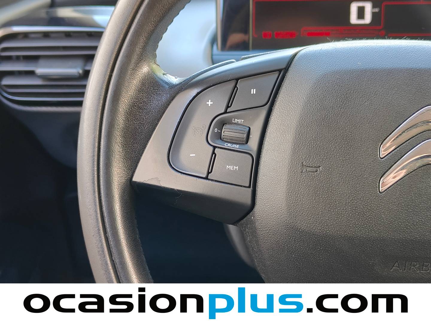 Citroën C4 Cactus Citroën C4 Cactus PureTech 82 Feel (82 CV) de ocasión