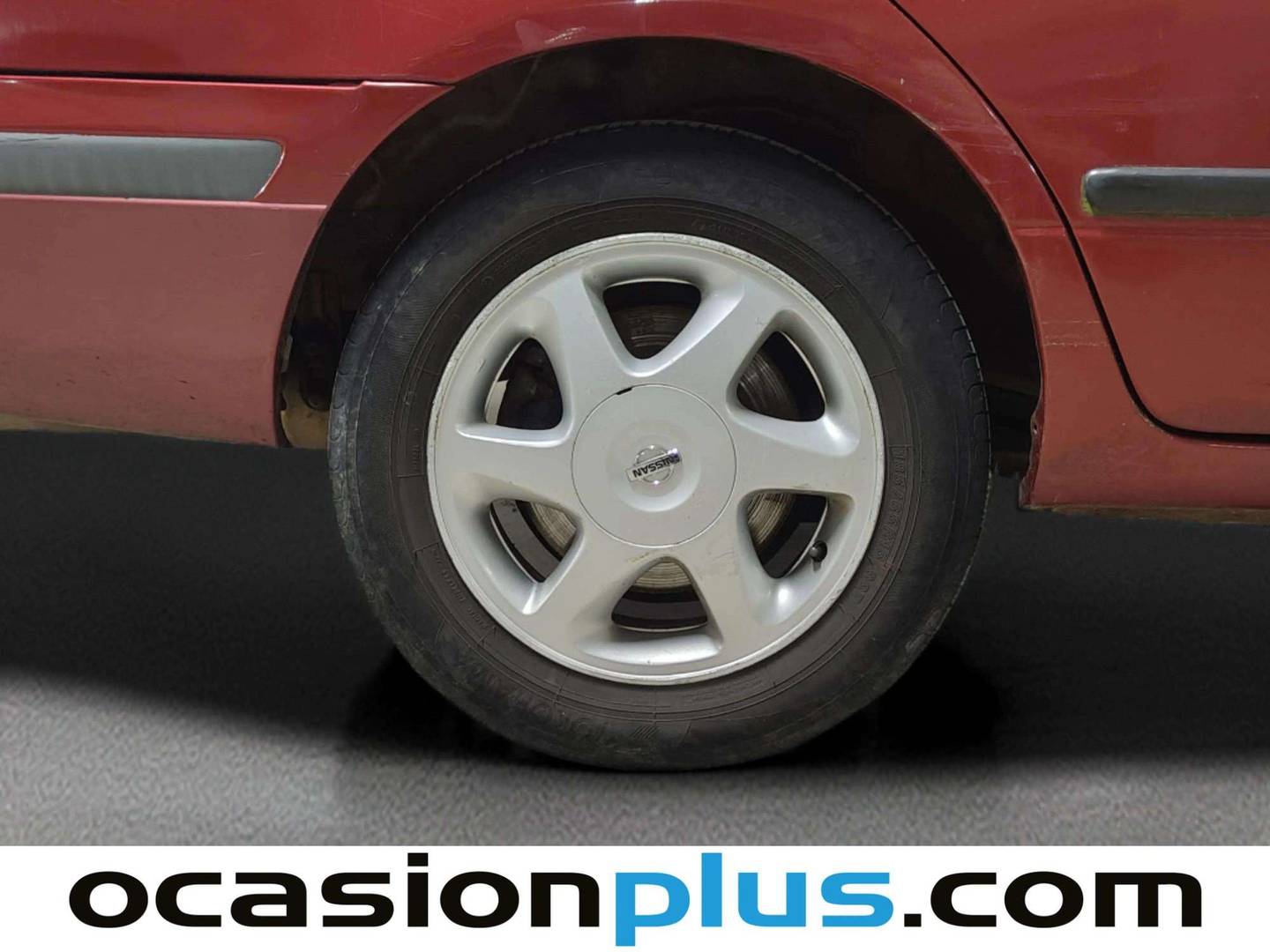 Nissan Primera Nissan Primera 2.0 TD GX (90 CV) de segunda mano