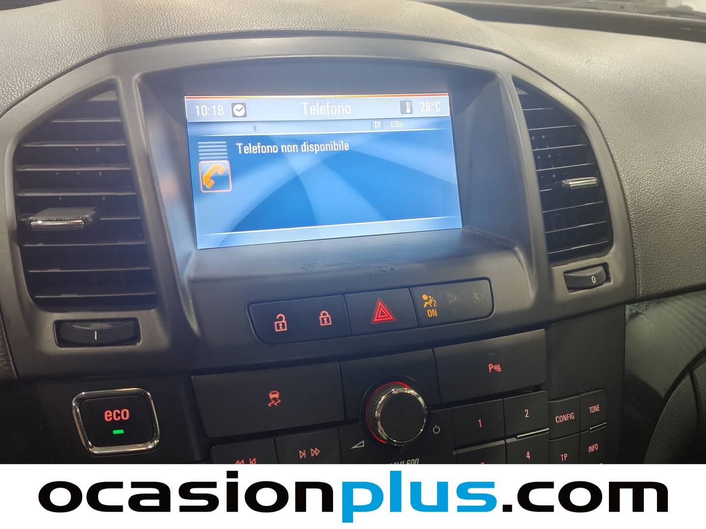 Opel Insignia Opel Insignia 2.0 CDTI S&S Excellence (130 CV) km 0