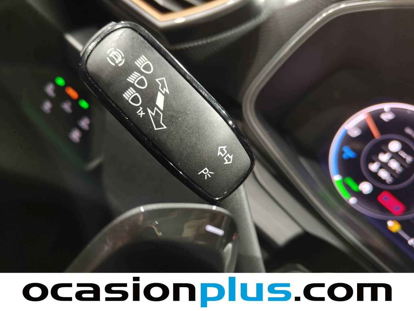 Cupra León CUPRA León 1.4 e-Hybrid DSG (245 CV) 245cv