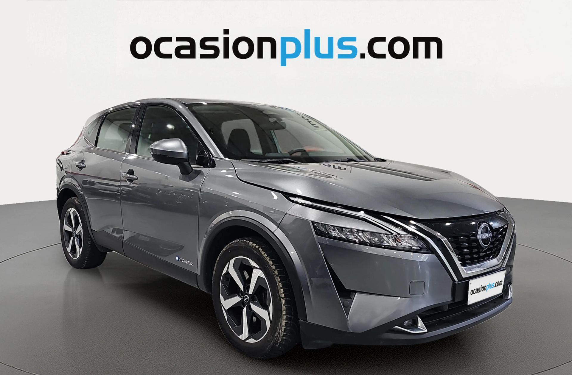 Nissan Qashqai E-POWER Acenta - foto 2