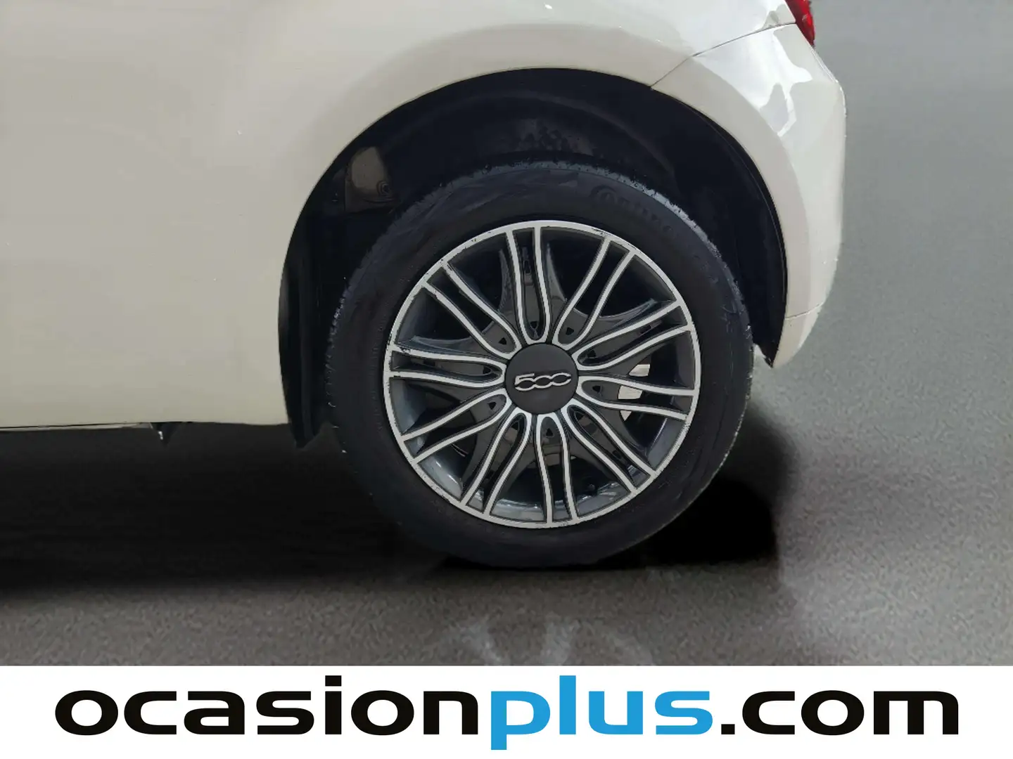 Foto Fiat 500 Fiat 500 1.2 Pop  (69 CV)