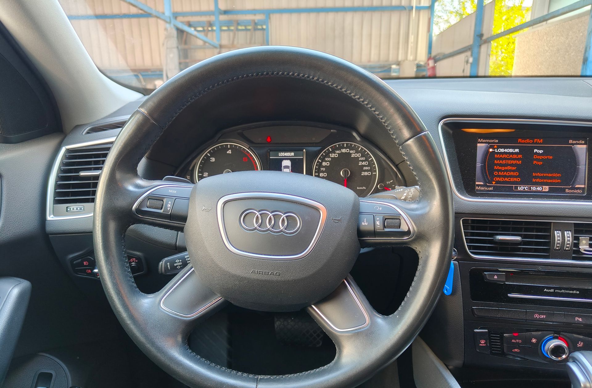 Audi Q5 Advanced edition 2.0 TDI clean diesel quattro S tronic - foto 25