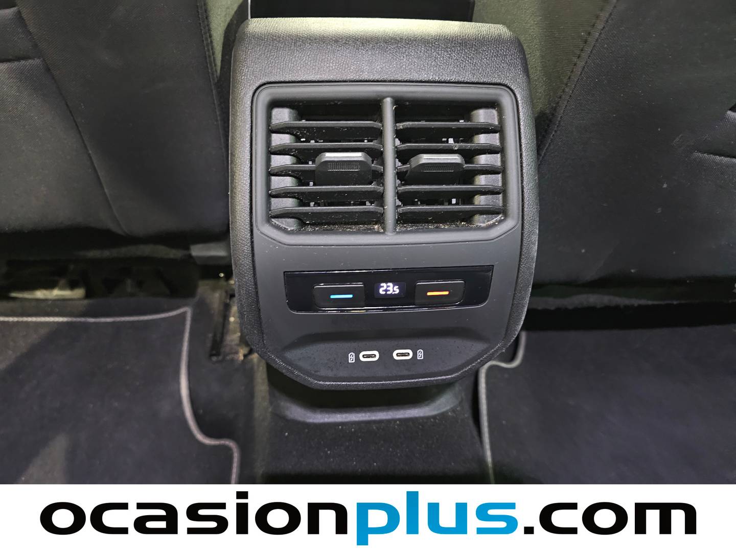 Seat León SEAT León 1.5 TSI S&S Style Go (130 CV) manual