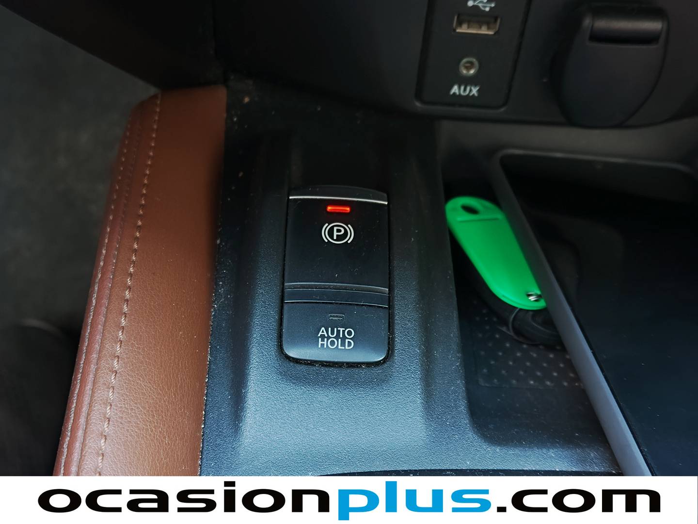 Nissan X-TRAIL Nissan X-Trail dCi 130 Tekna 4x2 (130 CV) de ocasión