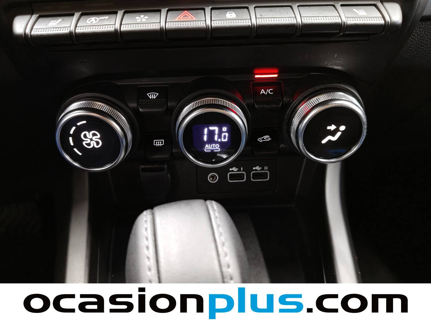 Renault Arkana Renault Arkana Techno TCe 140 Mild hybrid EDC (140 CV) seminuevo