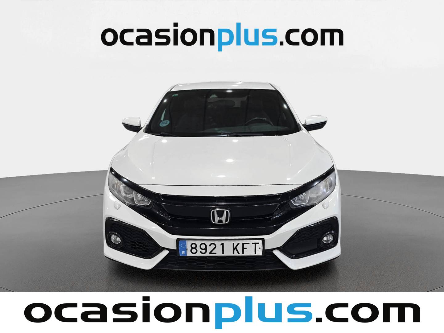Honda Civic Honda Civic 1.0 I-VTEC TURBO Elegance Navi (129 CV) al mejor precio
