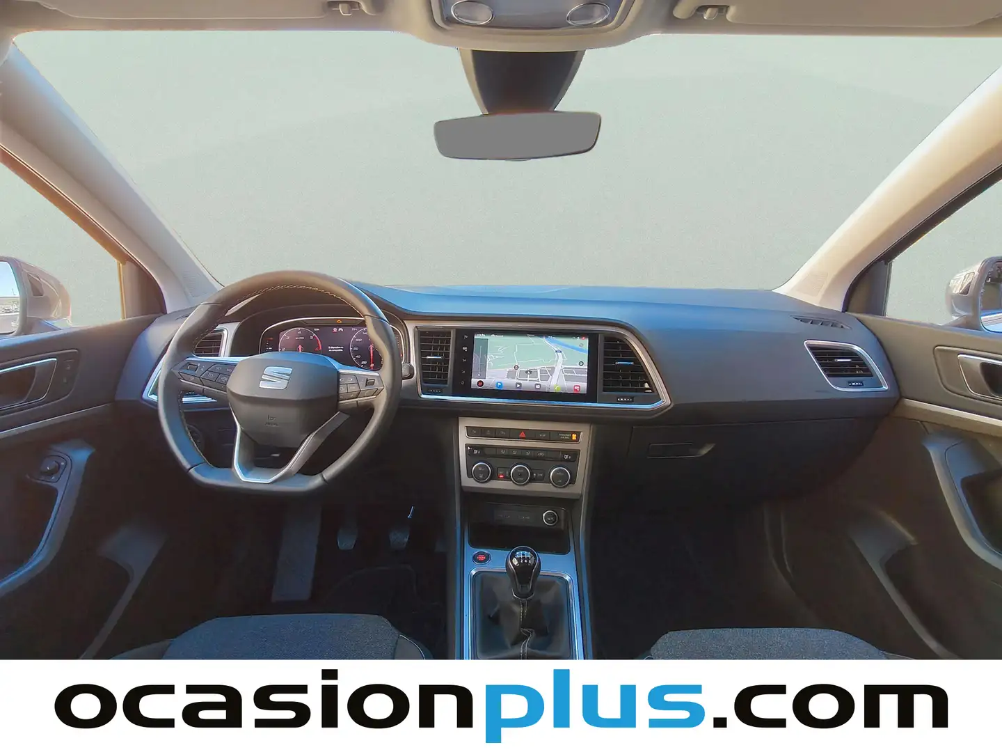 Foto Seat Ateca SEAT Ateca 2.0 TDI X-Perience XXL (150 CV)