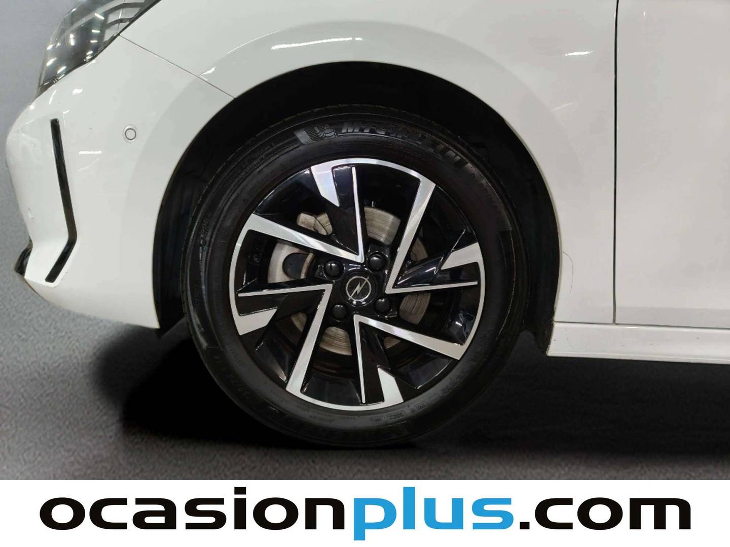 Foto Opel Corsa Opel Corsa 1.2 T XHL GS (100 CV)