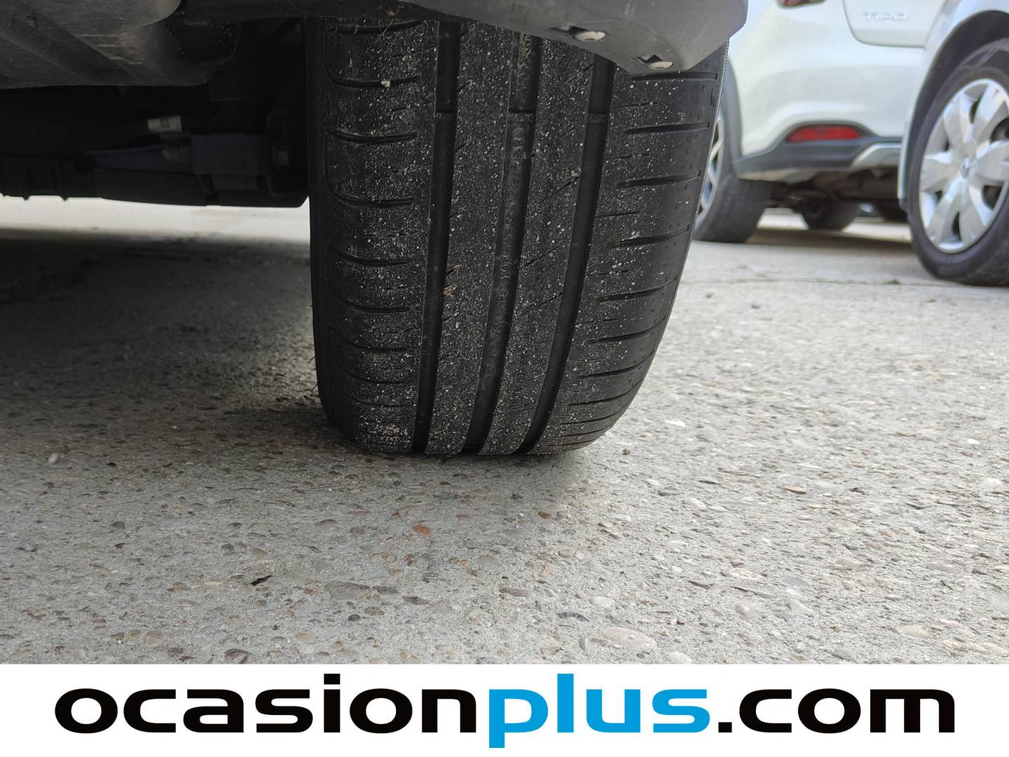 Foto Volkswagen Polo Volkswagen Polo R-Line 1.0 TSI  (110 CV) DSG