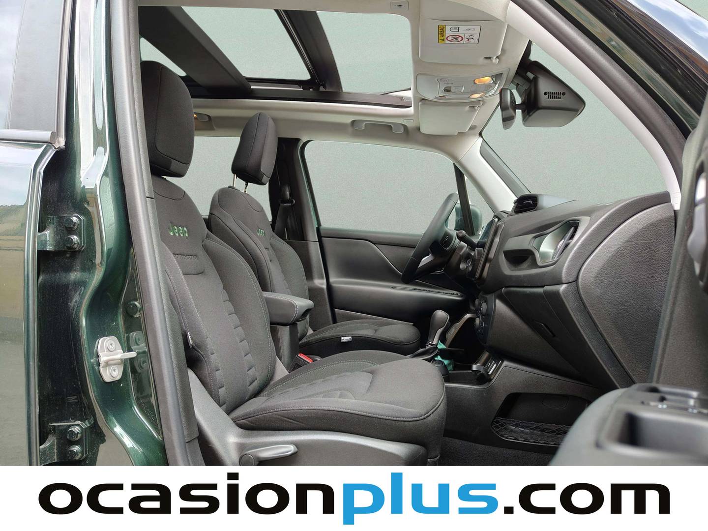 Jeep Renegade Jeep Renegade 1.5 eHybrid MHEV North Star DCT (130 CV) 2025