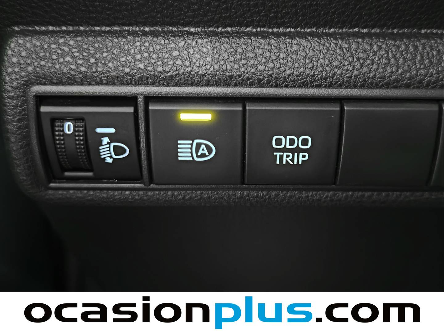 Toyota Corolla Toyota Corolla Touring Sports 140H Active Plus (140 CV) de segunda mano