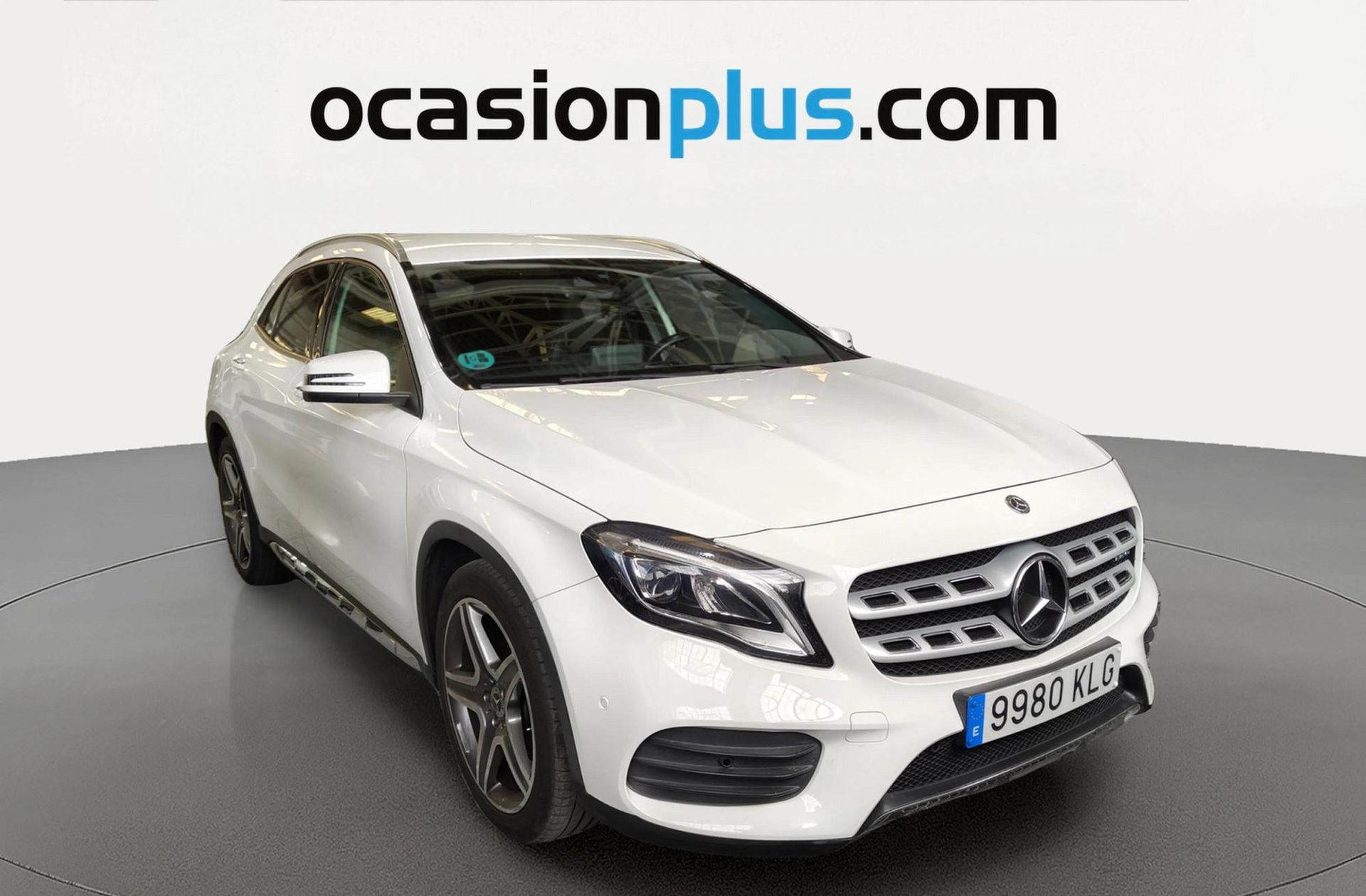 Mercedes-Benz GLA 200 Pack AMG - foto 2